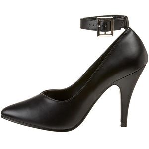 Pleaser Pumps